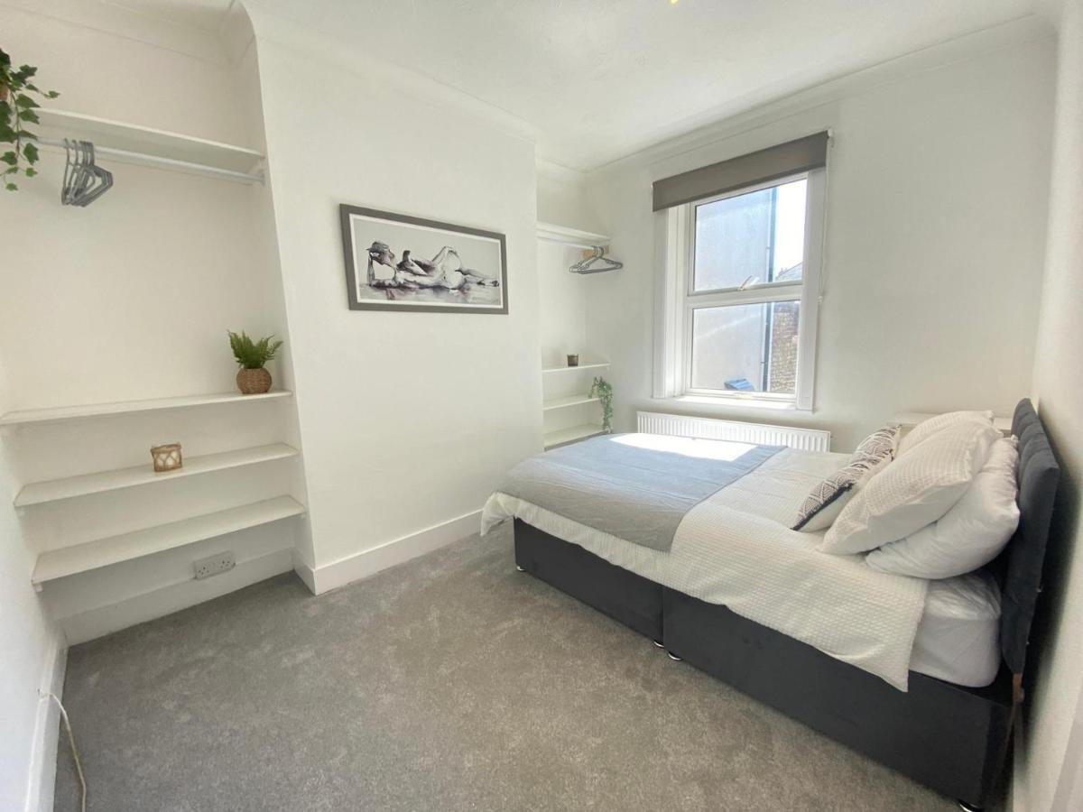 Beautiful 2BD Beach Retreat Littlehampton Exterior foto